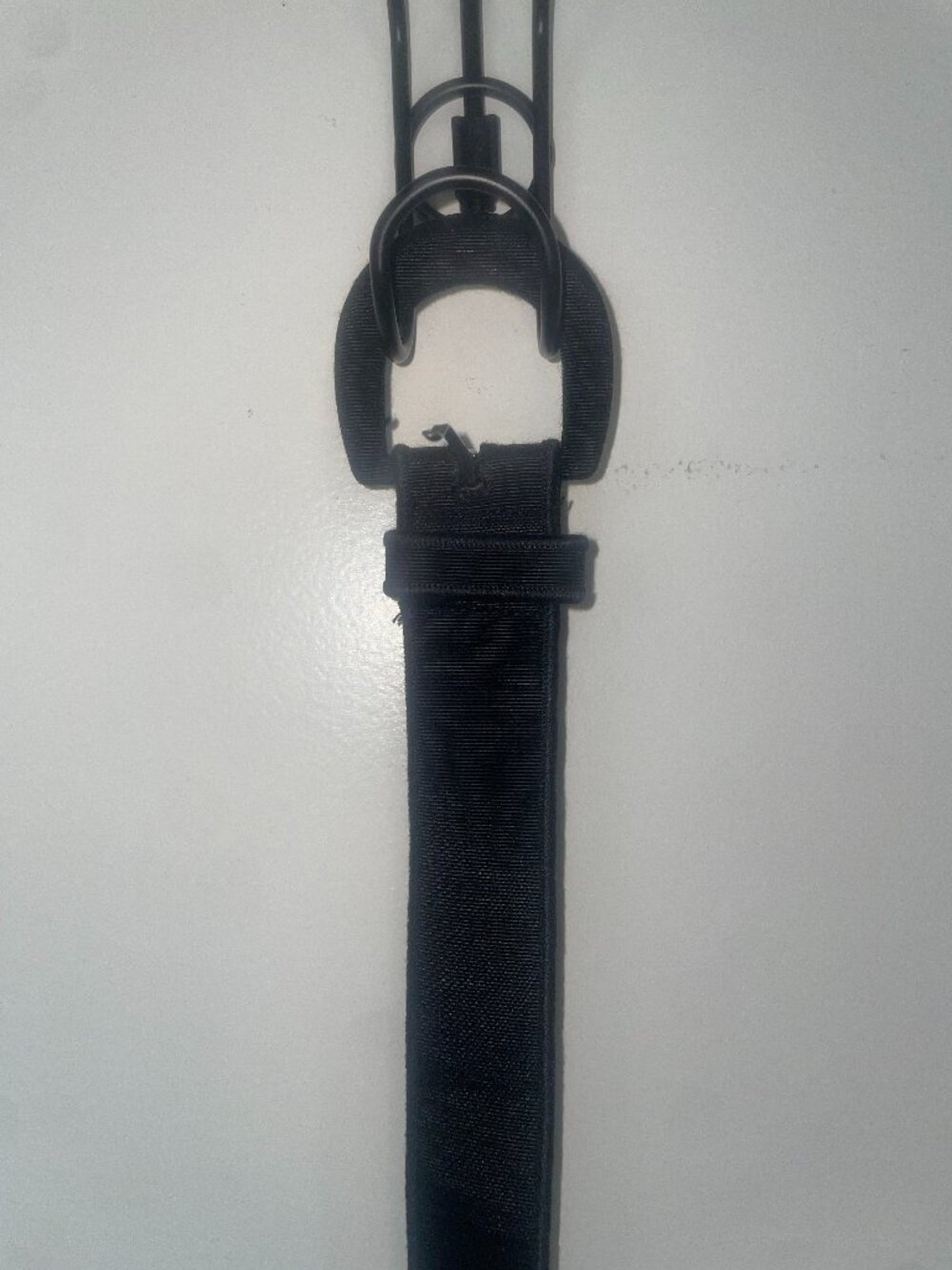 Black Belt